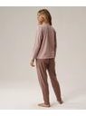 Pyžamo dámské NLP-502 dl.r. S-2XL - Atlantic