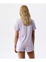 Pyžamo dámské NLP-506 kr.r. S-2XL - Atlantic