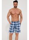 Pyžamové kalhoty pánské krátké 698/27 S-5XL - Cornette