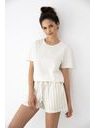 Pyžama Jemma kr.r. XS-2XL - Sensis