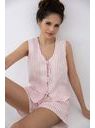 Pyžamo dámské Sensis bez r. S-XL - Felicity