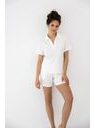 Pyžamo dámské Sia kr.r. XS-2XL - Sensis