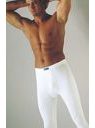 Spodky Fabian bílé/barevné M-3XL - Szata