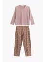 Pyžama dámská NLP-501 dl.r. S-2XL - Atlantic