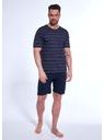 Pyžamo pánské Various 338/51 kr.r. M-5XL - Cornette