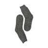 Dámske vlnené ponožky (PA-959) - 3 páry (mix farieb)