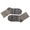 Dámske športové ponožky (ZB7-442) - 12 párov (MIX FARIEB)