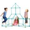 Dětská stavebnice - Postav si svoji pevnost
