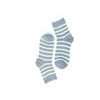 Dámske športové ponožky (ZB7-440) - 12 párov (MIX FARIEB)