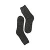 Női gyapjú zokni (PA-959) - 3 pár (szín mix)