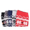 Női gyapjú zokni Alpaka (PB464) - 3 pár (vegyes színek)