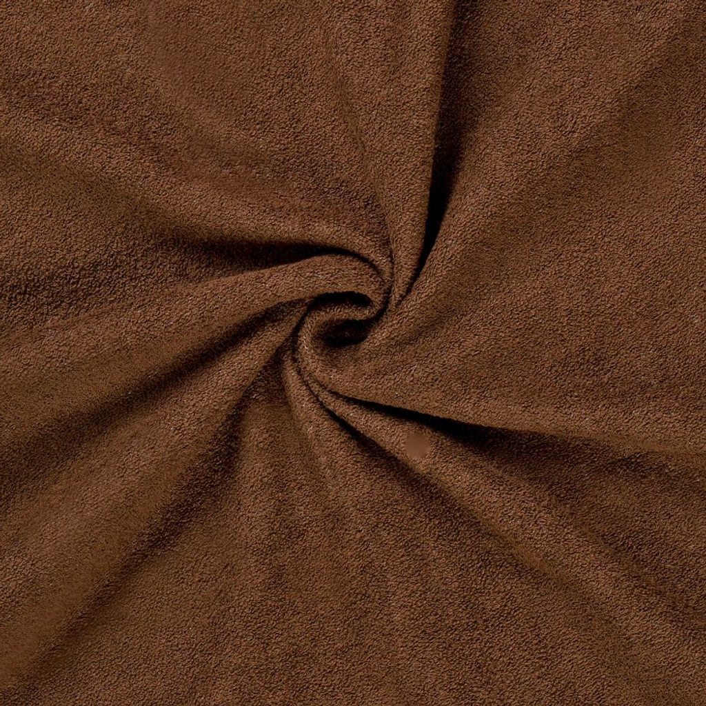 XLvýprodej.cz - Froté prostěradlo na dvě lůžka (180 x 200 cm) - Tmavě hnědá  - Kvalitex - Froté prostěradla - Prostěradla, Bytový textil