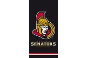 Osuška - NHL Ottawa Senators Black