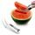 Praktický krájač melónov a iného ovocia