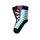 Női klasszikus zokni TOPQ (M2032) - 3 pár (vegyes színű)