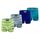 Chlapčenské boxerky (XQ2650) - 4 ks v balení (mix farieb)