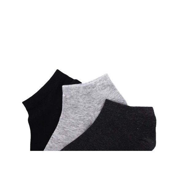 Dámske členkové ponožky TOPQ (CW349B) - 6 párov (mix farieb)