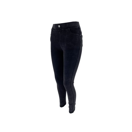 Damskie legginsy jeansowe (330048) - 1 szt.