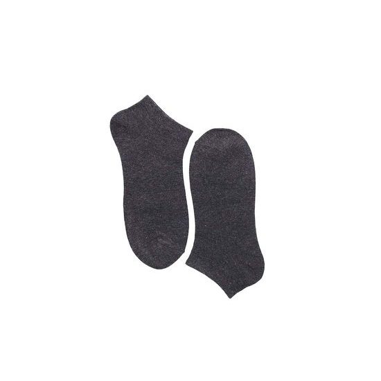 Dámske členkové ponožky TOPQ (CW349B) - 6 párov (mix farieb)