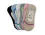 Dámské bezkotníčkové ponožky JB-2209 - 8 párů (mix barev)