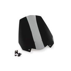 PLEXI ŠTÍT PUIG NEW GEN. SPORT 3586N ČERNÝ