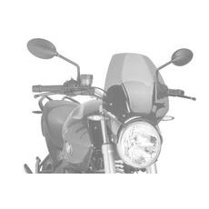 PLEXI ŠTÍT PUIG NEW GEN. SPORT 6488A MODRÁ
