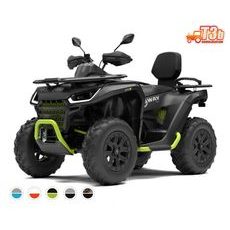 SEGWAY SNARLER AT6 L EPS LIMITED, T3B