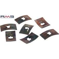 BADGE FIXING SPRING RMS 121850010