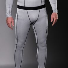 FUNKČNÍ KALHOTY SIX-PACK