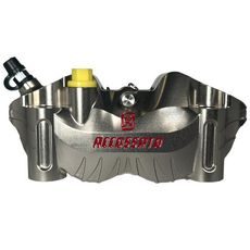 RADIÁLNÍ DVOUDÍLNÝ FRÉZOVANÝ TŘMEN ACCOSSATO PZ022 ROZTEČ 82 MM