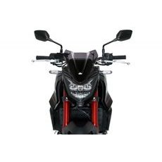 PLEXI ŠTÍT PUIG NEW GEN. SPORT 21479F TMAVÁ KOUŘOVÁ