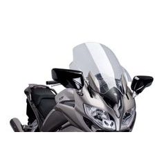 PLEXI ŠTÍT PUIG TOURING 6483W PRŮHLEDNÝ
