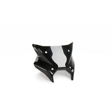 PLEXI ŠTÍT PUIG NEW GEN. SPORT PLUS 22093C KARBONOVÝ VZHLED