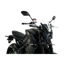 PLEXI ŠTÍT PUIG NEW GEN. SPORT 20644W PRŮHLEDNÁ