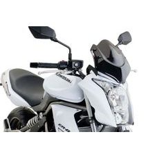 PLEXI ŠTÍT PUIG NEW GEN. SPORT 4950F TMAVÁ KOUŘOVÁ