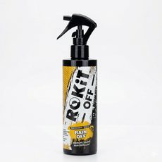 TEKUTÉ STĚRAČE NA PLEXI PŘILEB ROKIT OFF ROK40377 250ML