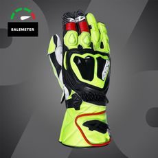 STINGRAY RACE SPEC YELLOW