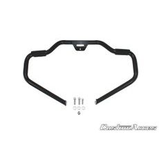 OCHRANNÉ RÁMY MOTORU CUSTOMACCES MUSTACHE DGG007N ČERNÝ D 32MM