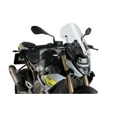 PLEXI ŠTÍT PUIG NEW GEN. SPORT 20889W PRŮHLEDNÝ