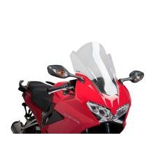 PLEXI ŠTÍT PUIG TOURING 7007W PRŮHLEDNÝ