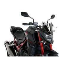 PLEXI ŠTÍT PUIG NEW GEN. SPORT 21479H KOUŘOVÁ