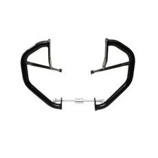 OCHRANNÉ RÁMY MOTORU RDMOTO CF141KD ČERNÁ PRO KTM DUKE 390 2021-2023