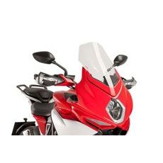 PLEXI ŠTÍT PUIG TOURING 7017W PRŮHLEDNÝ