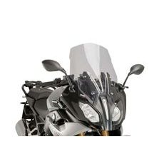 PLEXI ŠTÍT PUIG TOURING 7617H KOUŘOVÁ