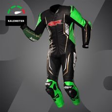 RACING MONSTER GREEN AR