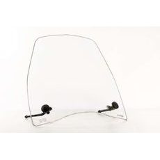 PLEXI ŠTÍT PUIG URBAN 8466W PRŮHLEDNÝ