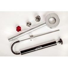 SADA NÁŘADÍ PRO DEALERY FF K-TECH 20IDS/TRACKER 113-100-165