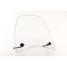 PLEXI ŠTÍT PUIG URBAN 8446W PRŮHLEDNÝ