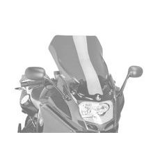 PLEXI ŠTÍT PUIG TOURING 6485A MODRÁ