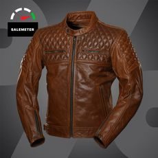 SCRAMBLER COGNAC